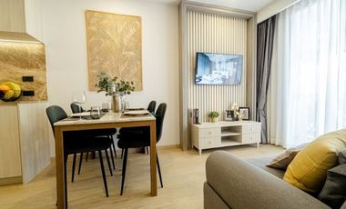 For sale 2 bed condo in Thalang, Phuket