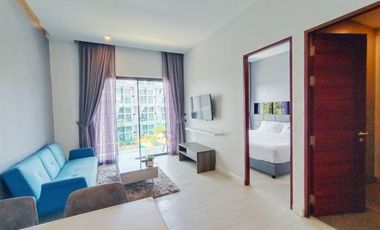 For sale 1 bed condo in Mueang Phuket, Phuket