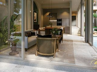 For sale 3 bed villa in Kathu, Phuket
