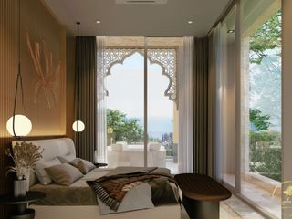 For sale 3 bed villa in Kathu, Phuket