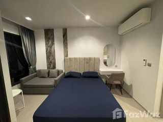 For rent スタジオ condo in Huai Khwang, Bangkok