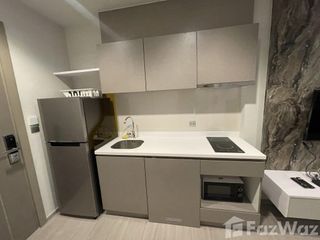 For rent スタジオ condo in Huai Khwang, Bangkok