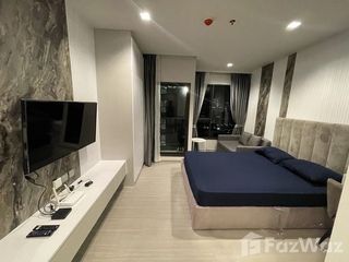 For rent スタジオ condo in Huai Khwang, Bangkok