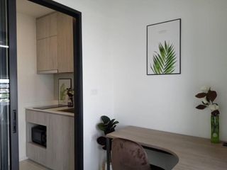 For rent 1 bed condo in Bangkok Yai, Bangkok