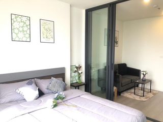 For rent 1 bed condo in Bangkok Yai, Bangkok