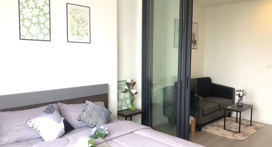 For rent 1 Beds condo in Bangkok Yai, Bangkok