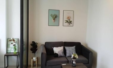 For rent 1 Beds condo in Bangkok Yai, Bangkok