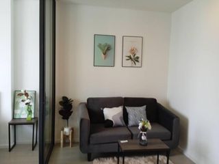 For rent 1 bed condo in Bangkok Yai, Bangkok