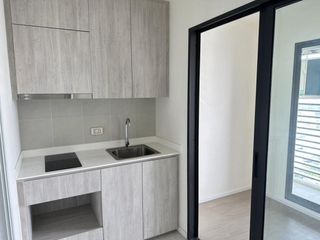 For rent 1 bed condo in Bangkok Yai, Bangkok