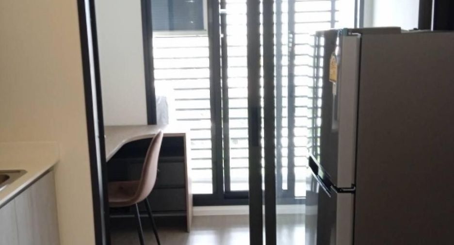 For rent 1 Beds condo in Bangkok Yai, Bangkok