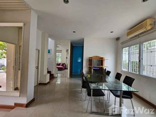 For rent 3 Beds house in Lat Phrao, Bangkok