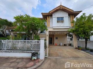 For rent 3 Beds house in Lat Phrao, Bangkok