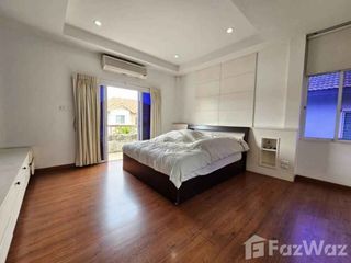 For rent 3 Beds house in Lat Phrao, Bangkok