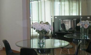 For rent 2 bed condo in Pathum Wan, Bangkok