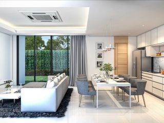 For sale 1 bed villa in Thalang, Phuket