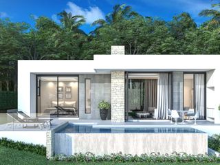 For sale 1 bed villa in Thalang, Phuket