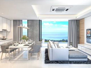 For sale 1 bed villa in Thalang, Phuket