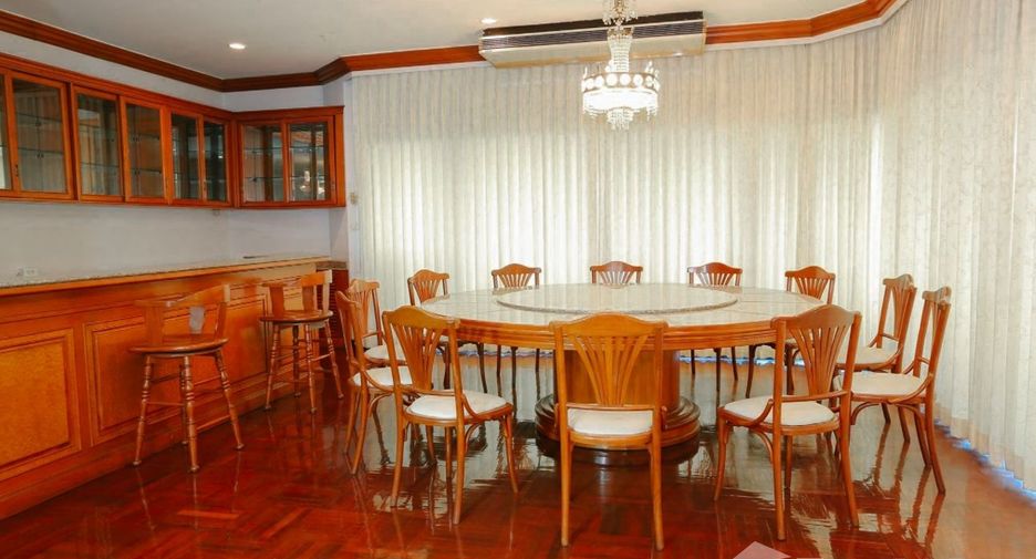 For rent 2 Beds condo in Khlong Toei, Bangkok