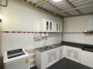 For rent 3 Beds townhouse in Lat Phrao, Bangkok