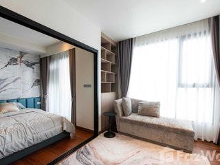For rent 1 bed condo in Bang Kho Laem, Bangkok