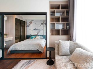 For rent 1 bed condo in Bang Kho Laem, Bangkok