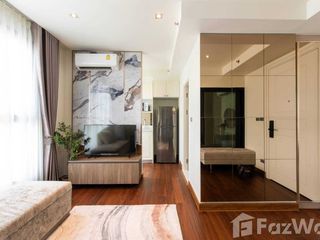 For rent 1 bed condo in Bang Kho Laem, Bangkok