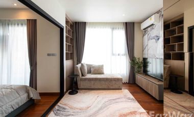 For rent 1 Beds condo in Bang Kho Laem, Bangkok