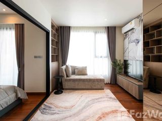 For rent 1 bed condo in Bang Kho Laem, Bangkok