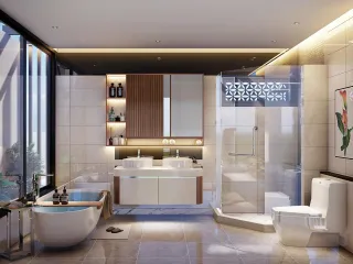 For sale 3 bed villa in Mueang Phuket, Phuket