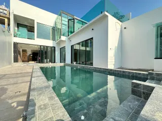 For sale 3 bed villa in Mueang Phuket, Phuket