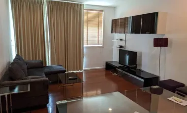 For rent 2 bed condo in Watthana, Bangkok