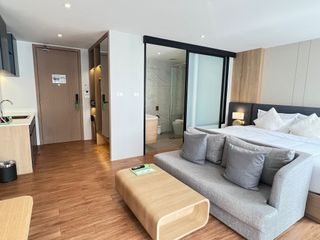 For sale studio condo in Thalang, Phuket