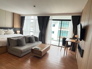 For sale studio condo in Thalang, Phuket