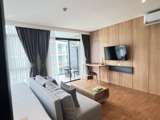 For sale studio condo in Thalang, Phuket