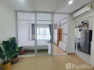 For rent 1 Beds condo in Bang Kapi, Bangkok