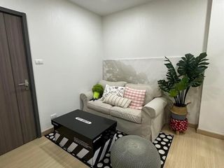 For rent 1 Beds condo in Bang Kapi, Bangkok