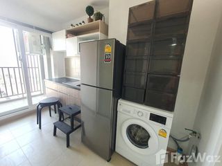 For rent 1 Beds condo in Bang Kapi, Bangkok