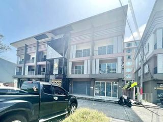 For sale 3 bed retail Space in Mueang Phuket, Phuket