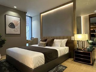 For sale 1 bed condo in Mueang Phuket, Phuket