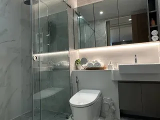 For sale 1 bed condo in Mueang Phuket, Phuket