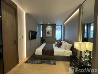 For sale 1 bed condo in Mueang Phuket, Phuket
