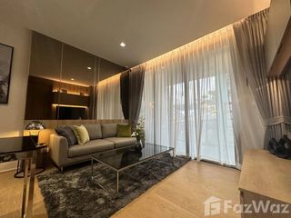 For sale 1 bed condo in Mueang Phuket, Phuket
