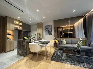 For sale 1 bed condo in Mueang Phuket, Phuket