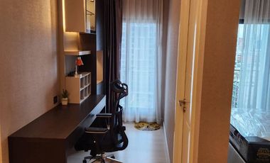 For rent 2 bed condo in Phaya Thai, Bangkok