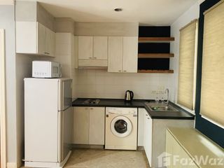 For rent 1 Beds condo in Yan Nawa, Bangkok