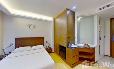 For rent studio apartment in Sathon, Bangkok