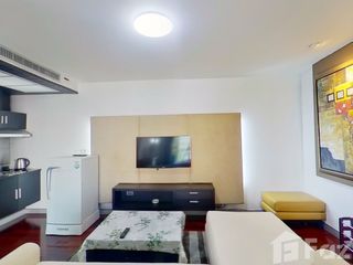 For rent studio condo in Watthana, Bangkok