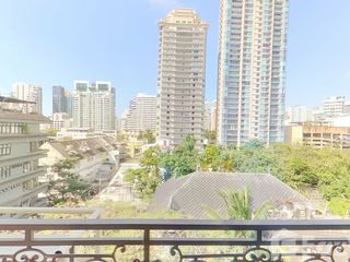 For rent studio condo in Watthana, Bangkok