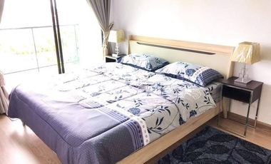 For rent studio condo in Mueang Phuket, Phuket