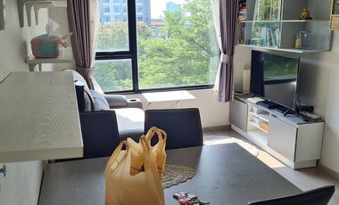 For rent 2 Beds condo in Chom Thong, Bangkok